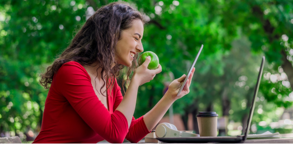 Nutrition and Cognitive Function