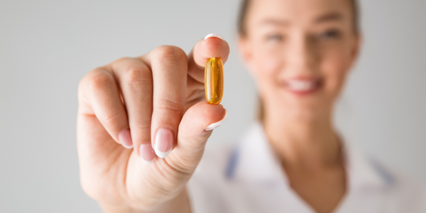 The Impact of Antioxidants on Protecting Brain Cells and Function