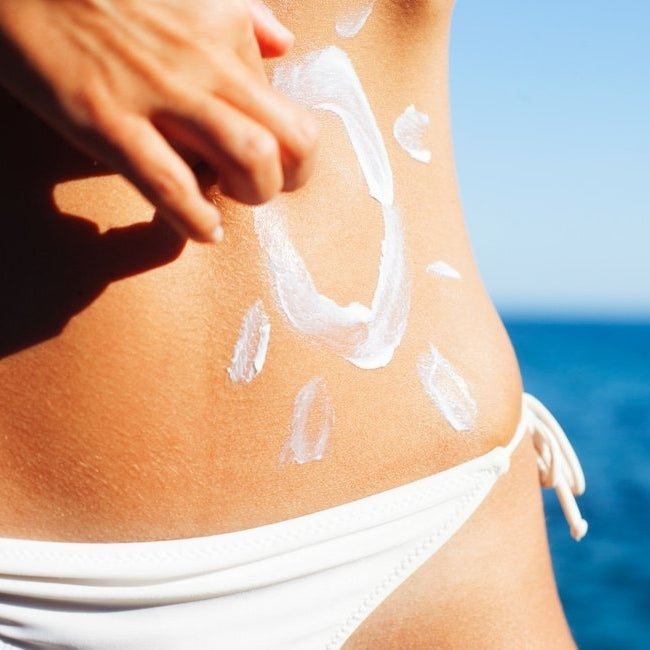 Get Your Glow On: 7 Steps to Radiant Summer Skin