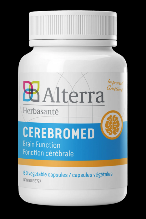 Cerebromed