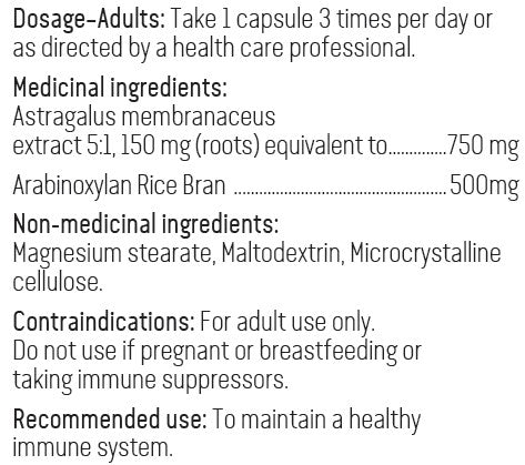 MGN-3 Bio-Bran