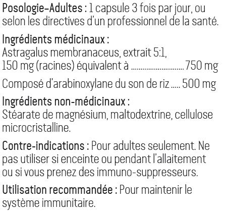 MGN-3 Bio-Bran
