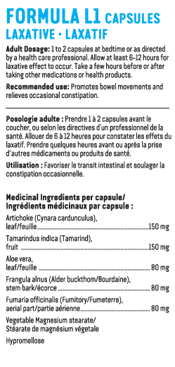 KIT DETOX DOUX 12 jours