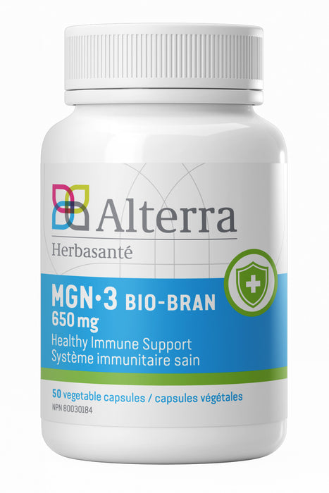MGN-3 Bio-Bran