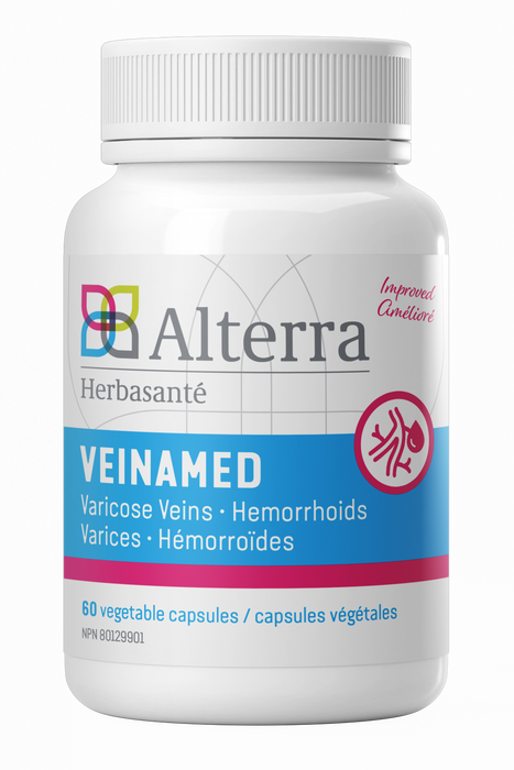 Veinamed (Marion)