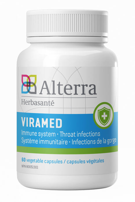Viramed