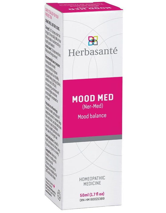 Moodmed