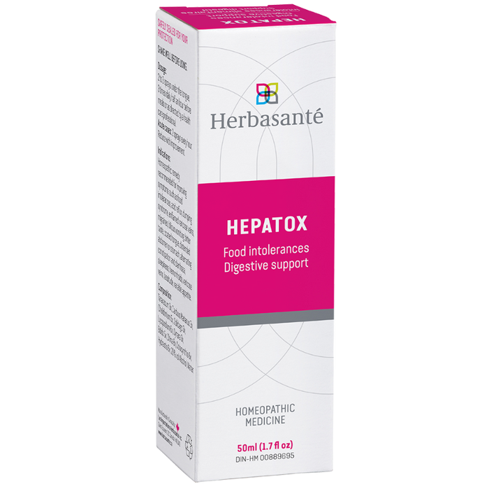 Hépatox
