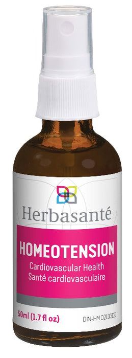 Homéotension