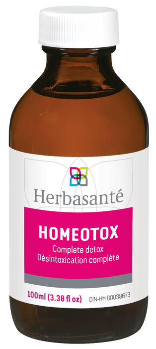 Homeotox