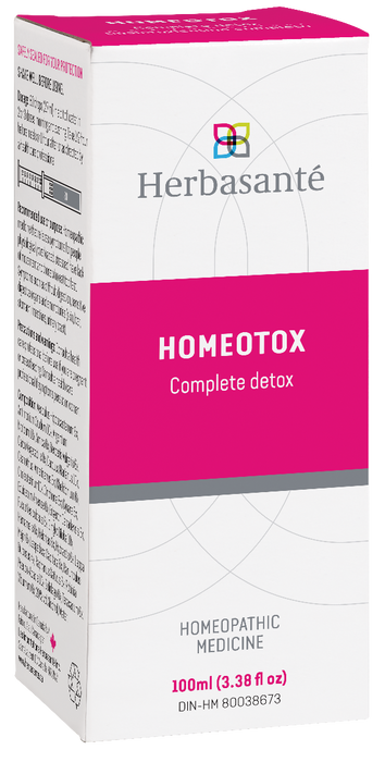 Homéotox