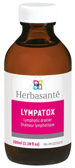 Lympatox