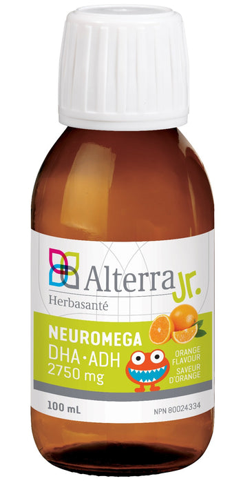 Neuromega Enfants