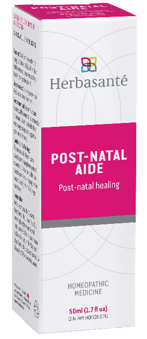 Post-Natal Aide