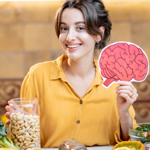 How Foods to Boost the Brain Works