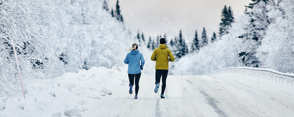 Renforcez votre système immunitaire cet hiver