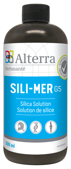 Sili-Mer G5 liquide 500 ml