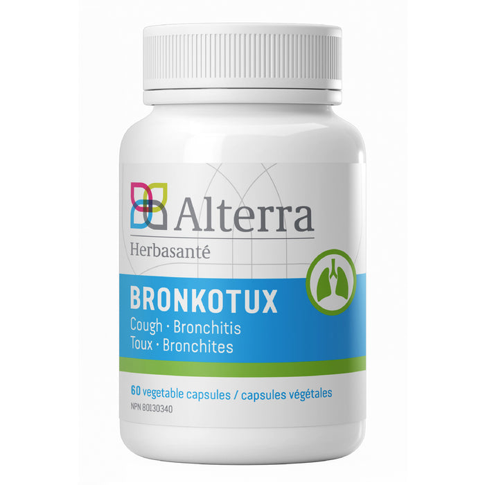 Bronkotux Capsules