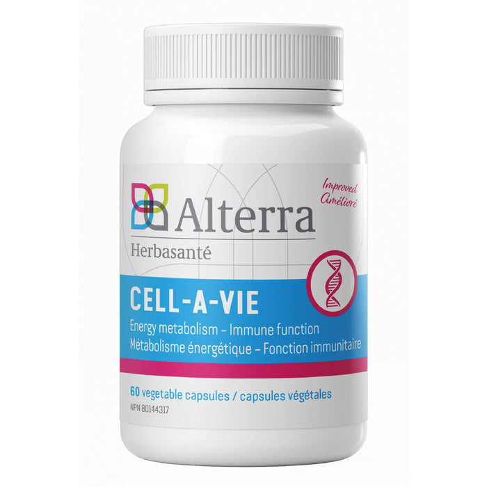 Cell-A-Vie
