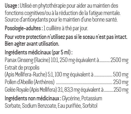 Fortex