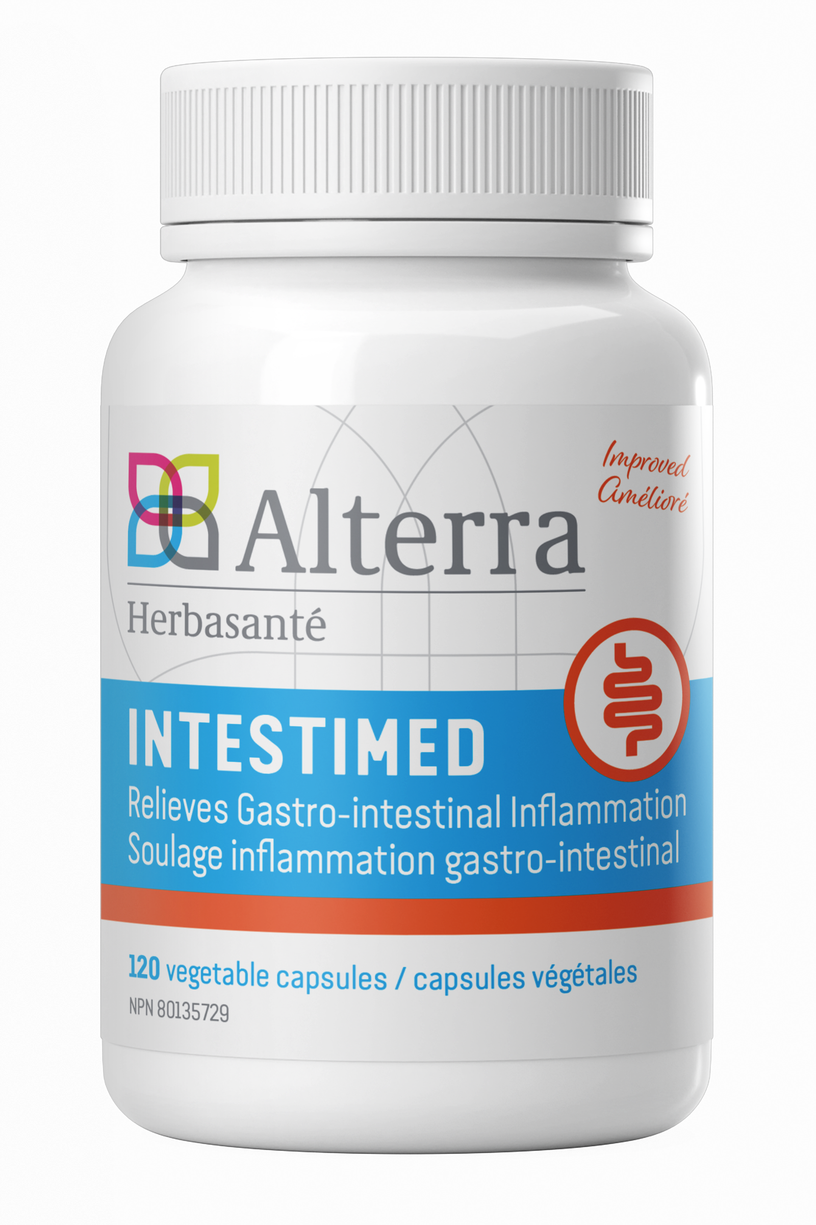 Intestimed - Herbasante
