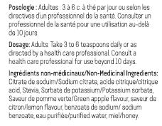 Bronkotux Syrup