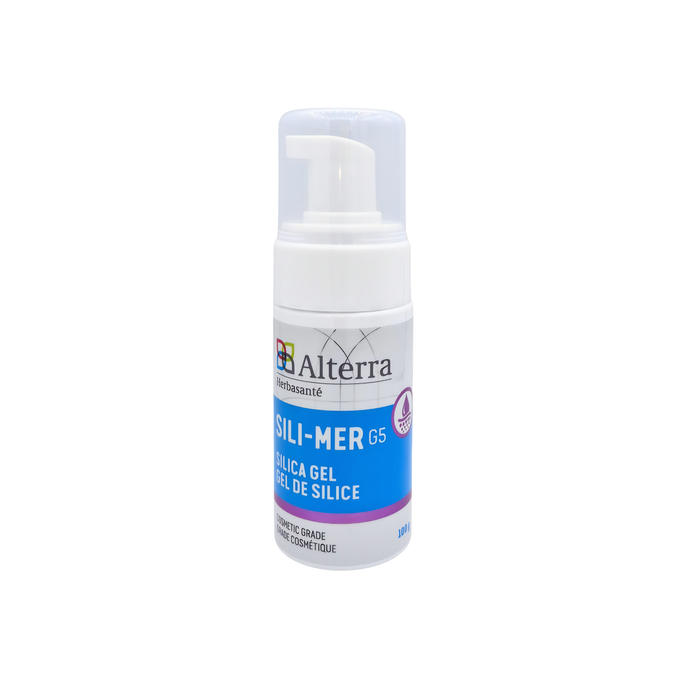 Gel Sili-Mer G5