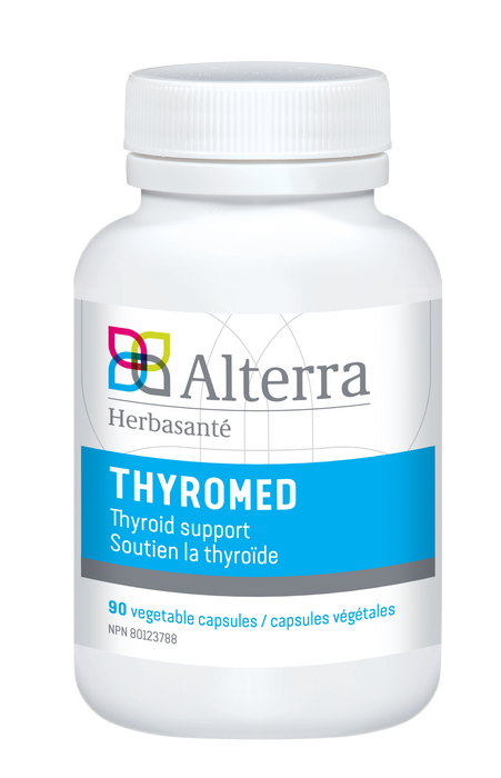 Thyromède