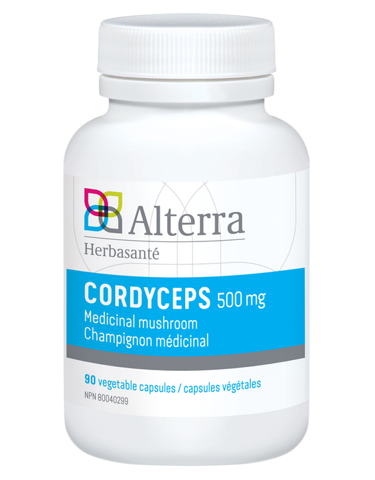 Cordyceps