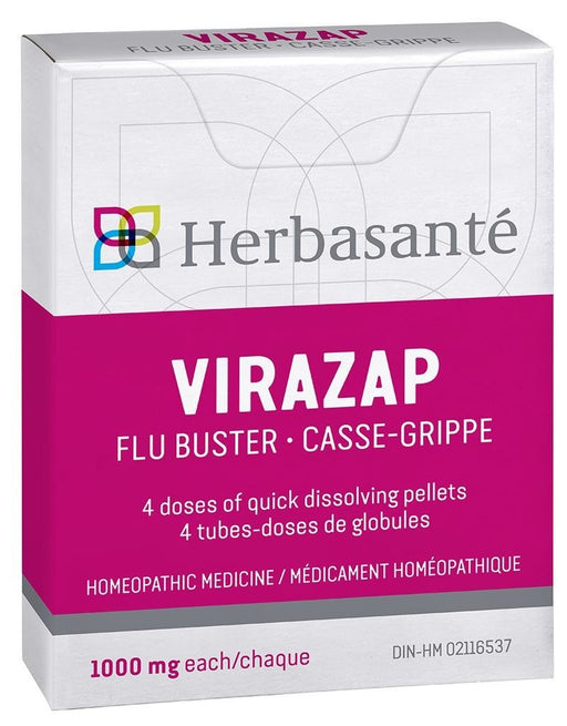 Virazap (Herbacox*)