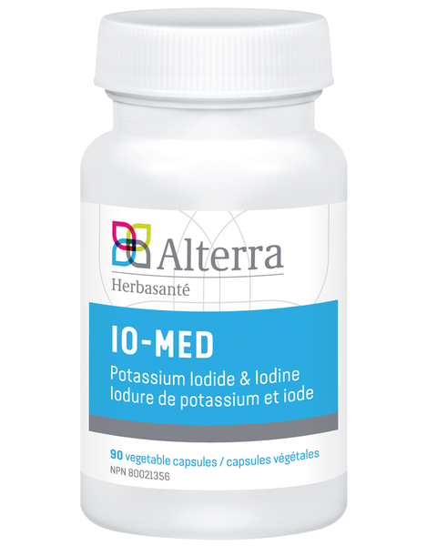 io-med - Herbasante