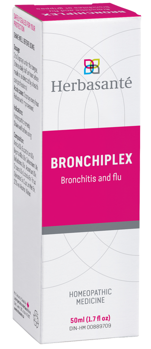 Bronchiplex