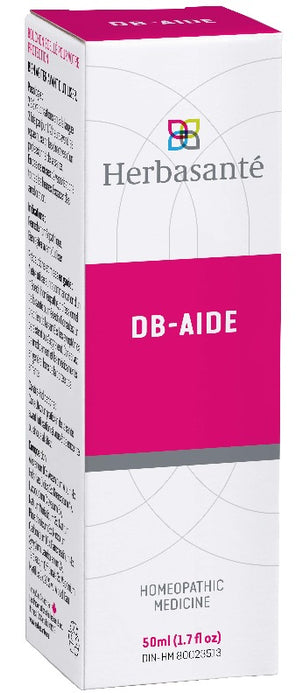 DB Aide