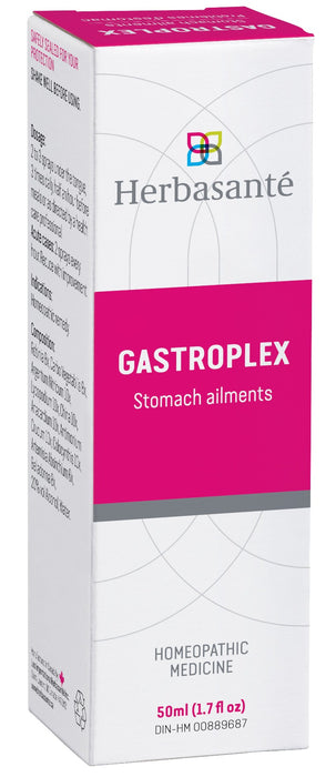 Gastroplex