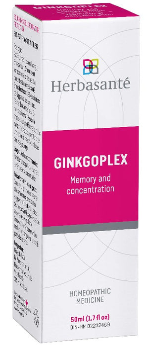 Ginkgoplex