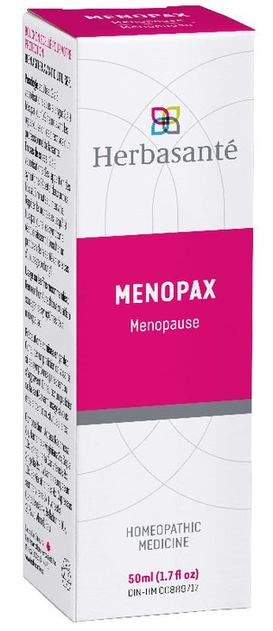 Menopax