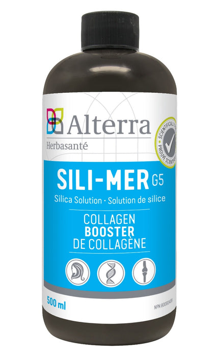 Sili-Mer G5 liquide 500 ml