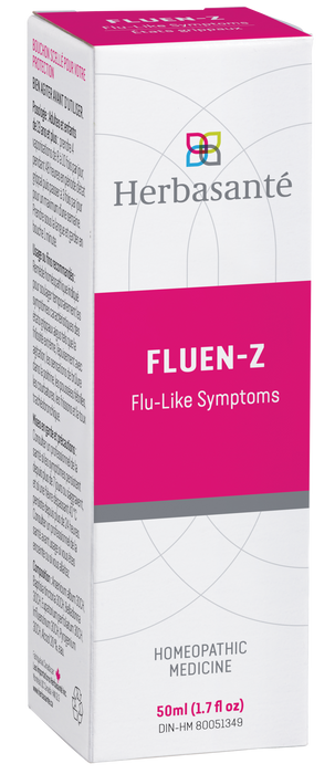 Fluen-Z